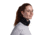 Buff Coolnet UV Neckwear, Solid Black, 119328.999.10.00