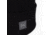 Buff CrossKnit Beanie, Solid Black, 132891.999.10.00