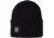 Buff CrossKnit Beanie, Solid Black, 132891.999.10.00