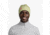 Buff CrossKnit Beanie, Solid Sheen Yellow, 132891.109.10.00
