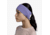 Buff CrossKnit Headband, Iris, 126484.641.10.00