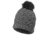Buff Darla Women's Acrylic Hat, Grey Pewter, 116044.906