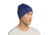 Buff Dryflx Beanie Solid Hat -Unisex, Ultramarine, 118099.740.10.00
