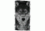 Buff Junior Original MFL Headwear, Wolf, 115533.937