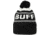 Buff Knitted Beanie, Hido Multi, 132332.555.10.00