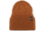 Buff Knitted Beanie Lilon Hat -Unisex, Copper, 134475.333.10.00