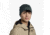 Buff Knitted Beanie, Niels Evo Silversage, 126457.313.10.00