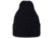 Buff Knitted Beanie, Nilah Night Blue, 132322.779.10.00
