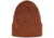 Buff Knitted Beanie, Norval Cinnamon, 124242.330.10.00