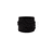 Buff Knitted Beanie, Norval Graphite, 124242.901.10.00