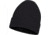 Buff Knitted Beanie, Norval Graphite, 124242.901.10.00