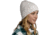Buff Knitted Beanie Norval Hat -Unisex, Ice, 124242.798.10.00