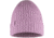 Buff Knitted Beanie Norval Hat -Unisex, Pansy, 124242.601.10.00
