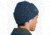 Buff Knitted Beanie, Rutger Steel Blue, 129694.701.10.00