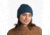 Buff Knitted Beanie, Rutger Steel Blue, 129694.701.10.00