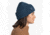 Buff Knitted Beanie, Rutger Steel Blue, 129694.701.10.00