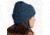 Buff Knitted Beanie, Rutger Steel Blue, 129694.701.10.00