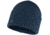 Buff Knitted Beanie, Rutger Steel Blue, 129694.701.10.00