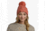 Buff Knitted &amp; Fleece Beanie, Caryn Crimson, 123515.401.10.00