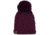 Buff Knitted &amp; Fleece Beanie, Caryn Dahlia, 123515.628.10.00