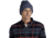 Buff Knitted &amp; Fleece Beanie Kim Hat -Unisex, Water, 129698.761.10.00