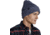 Buff Knitted &amp; Fleece Beanie Kim Hat -Unisex, Water, 129698.761.10.00