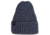 Buff Knitted &amp; Fleece Beanie Kim Hat -Unisex, Water, 129698.761.10.00