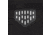 Buff Merino Lightweight Balaclava, Solid Black, 123327.999.10.00