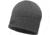 Buff Merino Lightweight Beanie, Solid Grey, 113013.937.10.00