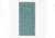 Buff Original EcoStretch Neckwear, Solid Jade, 117818.810.10.00