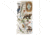 Buff Original Triple Crown Series Multifunctional Headwear, Triple Crown Pacific Crest Trail, 120471
