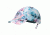 Buff Pack Run Cap, R-Irised, 117212.711