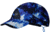 Buff Pack Speed Cap, Zat Blue, Large/Extra Large, 131289.707.30.00