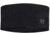 Buff ThermoNet Headband, Solid Black, 132456.999.10.00