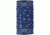UV Buff-Santana Navy-One Size