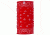 UV Buff-Santana Red-One Size