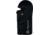 Buff Windproof Balaclava, Solid Black, Large/Extra Large, 132580.999.30.00