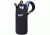 Built Ny 18 Oz Bottle Tote Black 18Z-BLK