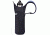 Built Ny 20-30oz Bottle Tote- Black 30Z-BLK