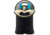 Built Ny Two Bottle Tote - Black 2B-BLK