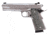 BUL Armory USA 1911-Government Pistol, 9mm Luger, 5in barrel, stainless steel frame, custom G10 grip, recoil operated semi-automatic, Novak, 10 round magazine, BUL-1911 GV-9MM-5-1-FRRMPG