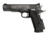 BUL Armory USA M-5-Government Pistol, .40 S&amp;W, 5in barrel, polymer double column frame, integrated polymer grip, recoil operated semi-automatic, fixed front and rear, 17 round magazine, BUL-M-5 GV-40SW-5-1-FRRMPG