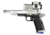 BUL Armory USA M-5-Ultimate-Racer Pistol, .40 S&amp;W, 5in barrel, polymer double column frame, polymer grip, recoil operated semi-automatic, mount/C-more, 17 round magazine, BUL-M-5 UR-40SW-5-1-FRRMPG