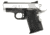 BUL Armory USA M-5-Ultra-X Pistol, 9mm Luger, 3.1in barrel, polymer double column frame, polymer grip, recoil operated semi-automatic, fixed front and rear, 12 round magazine, BULM5UAX9MM3.11FRRMPG