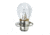 Bulbtronics Lamp Incandescent 1630 017109-001, Package