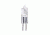 Bulbtronics Lamp TUNG-HALO JC6V-10WH3/G4 002139