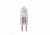 Bulbtronics TUNG-HALO 64440 12V 50W T4 000886