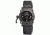 Bull Titanium Bull Titanium LH002 Longhorn Mens Watch, Black BULLH002