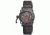 Bull Titanium Bull Titanium LH003 Longhorn Mens Watch, Grey BULLH003