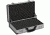 Bulldog Cases &amp; Vaults Aluminum - 18" x 11" w/ Locks BD555